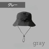 バケットハット バケハ 折り畳み | Gain-Mart | 詳細画像14 