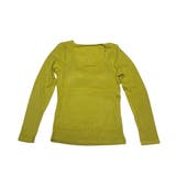 Tシャツ ロングTシャツ カップ付き | Gain-Mart | 詳細画像4