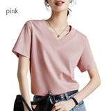 Tシャツ レディース カットソー | Gain-Mart | 詳細画像10