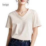 Tシャツ レディース カットソー | Gain-Mart | 詳細画像11