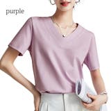 Tシャツ レディース カットソー | Gain-Mart | 詳細画像12