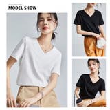 Tシャツ レディース カットソー | Gain-Mart | 詳細画像5