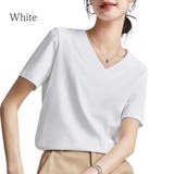 Tシャツ レディース カットソー | Gain-Mart | 詳細画像9