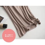 カップ付きTシャツ カップ付き 半袖 | Gain-Mart | 詳細画像7