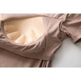 カップ付きTシャツ 半袖 カップ付き | Gain-Mart | 詳細画像10