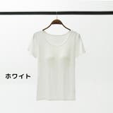 カップ付きTシャツ 半袖 カップ付き | Gain-Mart | 詳細画像19