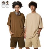 オーバーサイズ Tシャツ ユニセックス | Gain-Mart | 詳細画像6