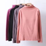 カップ付き インナー 長袖 | Gain-Mart | 詳細画像8