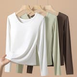レディース カップ付き インナー | Gain-Mart | 詳細画像5