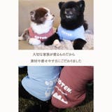 犬 犬服 クール | Gain-Mart | 詳細画像3