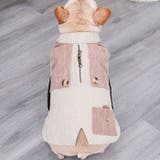 犬服 秋冬用 ジャケット | Gain-Mart | 詳細画像11