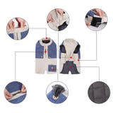 犬服 秋冬用 ジャケット | Gain-Mart | 詳細画像3