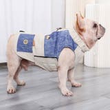 犬服 秋冬用 ジャケット | Gain-Mart | 詳細画像8
