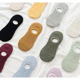 靴下 レディース 10足セット | Gain-Mart | 詳細画像2