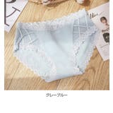 ショーツ コットン95 フルバック | Gain-Mart | 詳細画像15