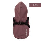 犬服 レインコート ハーネス | Gain-Mart | 詳細画像6