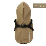 犬服 レインコート ハーネス | Gain-Mart | 詳細画像7