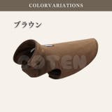 犬 冬服 フリースポンチョ | Gain-Mart | 詳細画像11 