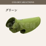 犬 冬服 フリースポンチョ | Gain-Mart | 詳細画像12 