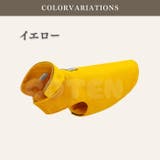 犬 冬服 フリースポンチョ | Gain-Mart | 詳細画像9 