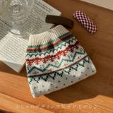 犬服 セーター ニット | Gain-Mart | 詳細画像4 