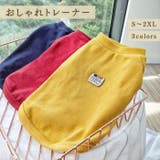 犬 服 秋冬 | Gain-Mart | 詳細画像1 