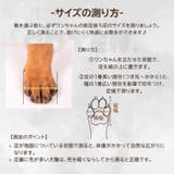 犬 靴 脱げない | Gain-Mart | 詳細画像11 