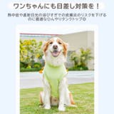 犬 夏服 クール | Gain-Mart | 詳細画像2