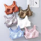 カップ付き タンクトップ レディース | Gain-Mart | 詳細画像10