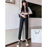 マタニティ ゆったり パンツ | Gain-Mart | 詳細画像5 