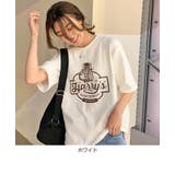 レディース アメリカンテイスト Tシャツ | Gain-Mart | 詳細画像19