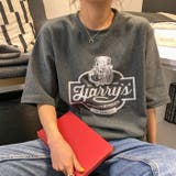 レディース アメリカンテイスト Tシャツ | Gain-Mart | 詳細画像10
