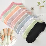 靴下 レディース 7足セット | Gain-Mart | 詳細画像11