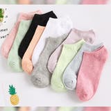 靴下 レディース 7足セット | Gain-Mart | 詳細画像2