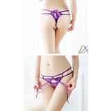 Ｔバックショーツ 紐パン レース | Gain-Mart | 詳細画像11 