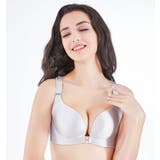 レディース フロントホック ブラジャー | Gain-Mart | 詳細画像9