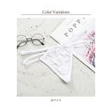 Tバック ショーツ レディース | Gain-Mart | 詳細画像13