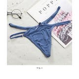 Tバック ショーツ レディース | Gain-Mart | 詳細画像16