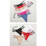 Tバック ショーツ レディース | Gain-Mart | 詳細画像5
