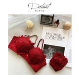 ハートレース ノンワイヤー ブラショーツ | Gain-Mart | 詳細画像9 