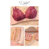 レース ノンワイヤー ブラショーツ | Gain-Mart | 詳細画像9 