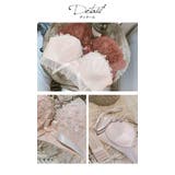 レース ノンワイヤー ブラショーツ | Gain-Mart | 詳細画像9 