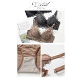 脇高 レース ブラショーツ | Gain-Mart | 詳細画像9 