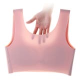 マシュマロタッチ シームレス ブラ | Gain-Mart | 詳細画像11