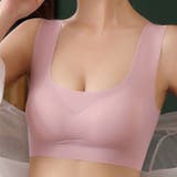 マシュマロタッチ シームレス ブラ | Gain-Mart | 詳細画像18