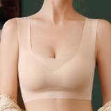 マシュマロタッチ シームレス ブラ | Gain-Mart | 詳細画像19