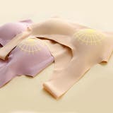 マシュマロタッチ シームレス ブラ | Gain-Mart | 詳細画像10
