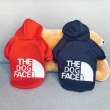 犬服 フード ドッグウェア | Gain-Mart | 詳細画像3