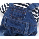 犬服 ドッグウェア デニム | Gain-Mart | 詳細画像5 