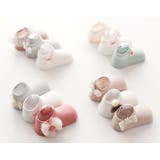 すべり止め付き ベビーソックス 3足セット | Gain-Mart | 詳細画像15 